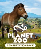 Planet Zoo Conservation Pack Dlc