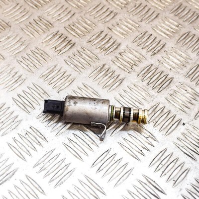 Supapa solenoid MINI CLUBMAN R55 2009 OEM: 7566652 3221583 foto