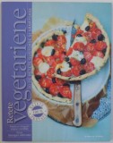 RETETE VEGETARIENE - 30 DE RETETE GUSTOASE SI SANATOASE de VALERIE LHOMME , 2015
