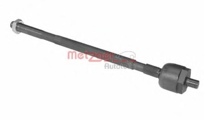 Bieleta directie RENAULT CLIO II (BB0/1/2, CB0/1/2) (1998 - 2005) METZGER 51020218 foto