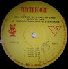 Editura Didactica Pedagogica - Disc Manualul De Limba Rusă Cl. IX a (Vinyl), Pentru copii, Electrecord