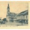 38 - SIGHET, Maramures, Market, Litho, Romania - old postcard - unused