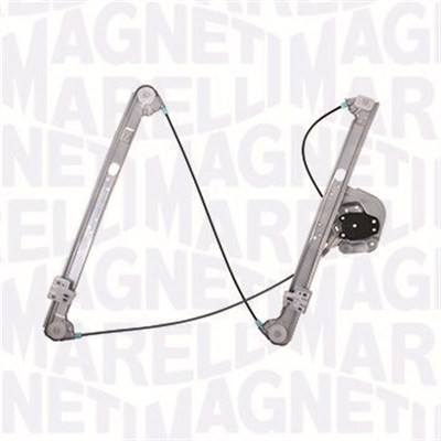 MAGNETI MARELLI 350103170067 Mecanism actionare geam foto