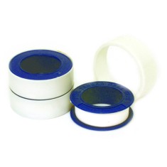 Banda de teflon pentru montaj tevi instalatie 10 m Top Chrome