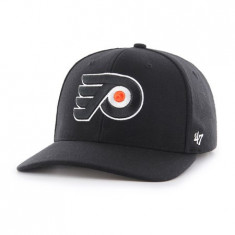 Philadelphia Flyers șapcă de baseball 47 Contender - OSFA (M/L) foto