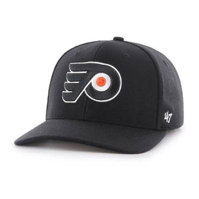 Philadelphia Flyers șapcă de baseball 47 Contender - M/L foto