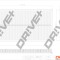 Dr!ve+ DP1110.10.0604 Filtru aer