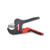 Foarfece pentru conducte din PVC 3-42mm, TVARDY T00050