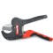 Foarfece pentru conducte din PVC 3-42mm, TVARDY T00050