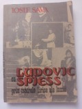 Iosif Sava - Cu Ludovic Spiess prin teatrele lirice ale lumii