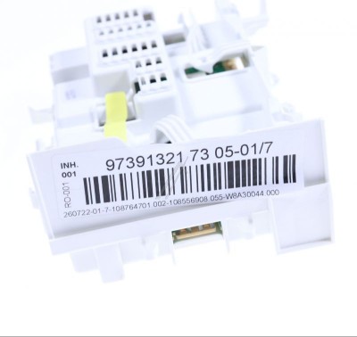 MODUL ELECTRONIC CONFIGURAT, EWM09312 973913217305017 ELECTROLUX / AEG foto