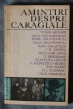Amintiri despre Caragiale (antologie de Șt. Cazimir)