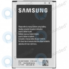 Baterie Samsung EB-BN750BBC 3100mAh
