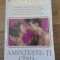 AMINTESTE-TI CAND...-JUDITH MCNAUGHT-269403