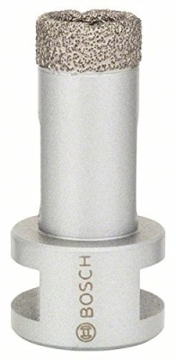 Bosch Carota diamantata Dry Speed 20 mm foto