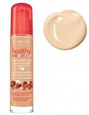 Fond De Ten Bourjois Healthy Mix Serum 16 Hr 52 Vanilla foto