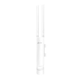 Cumpara ieftin Access Point exterior, Wi-Fi 4, 300 Mbps, 3 dBi, 1 x RJ45 10/100 Mbps, PoE pasiv - TP-Link Omada EAP110-Outdoor