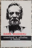 Nemuritorul in solitudine si durerea - Darie Magheru
