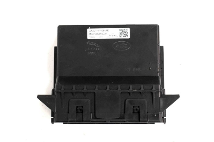 Alt modul de control JAGUAR F-PACE X761 2016 OEM: GX63-14F498-AE 11668664
