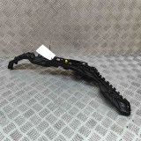 Suport bara de protecție st&acirc;nga spate AUDI Q4 SUV F4B 2023 OEM: 89A807377A 28633651