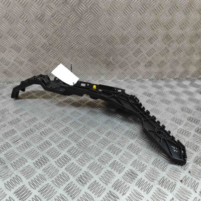 Suport bara de protecție st&amp;acirc;nga spate AUDI Q4 SUV F4B 2023 OEM: 89A807377A 28633651 foto
