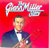 LP The Glenn Miller Story, Volume 1 (The Original Recordings) 1977 RCA NM/VG+