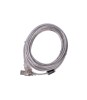 Cablu prelungitor USB 2.0 ecranat 5m Cabletech