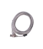 Cablu prelungitor USB 2.0 ecranat 5m Cabletech