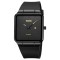 Ceas Barbati SKMEI 1961 Negru , Afisaj Analog, Functii Multiple, Design Elegant, Calendar, Rezistent la Apa 3ATM