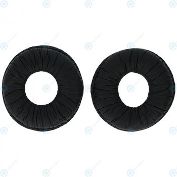 Sony MDR-V100 Tampoane pentru urechi negre foto