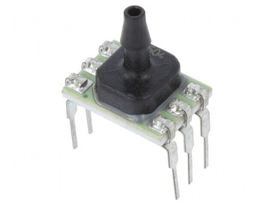 Senzor de Presiune 0-10bar I2C 3.3VDC foto