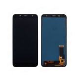 Display cu Touchscreen Samsung Galaxy J8 2018 J810 Negru Original