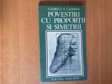 H5b POVESTIRI CU PROPORTII SI SIMETRII-FLORICA T. CAMPAN