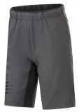 Pantaloni Ciclism Alpinestars Youth Alps 4.0 Shorts Gri Marimea 22 174591911422