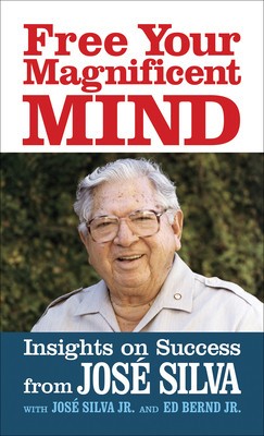 Free Your Magnificent Mind: Breakthrough Insights to Liberate Your Inner Potential foto