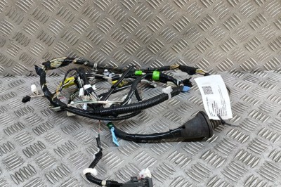 Cablaj ușă st&amp;acirc;nga față TOYOTA RAV 4 V XA50 2018 OEM: 82152-42E90 31047848 foto