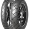 Motorcycle Tyres Dunlop Trailsmart ( 120/90-17 TT/TL 64S Roata spate, M/C )