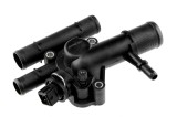 Termostat Renault Laguna 2 1.9 Dci 2001-, Kangoo 1.9 Dci 2001-, Trafic 2 1.9 Dci 2001-, Opel Vivaro 1.9 Dti 2001-, Cu Senzor, NTY CTM-RE-003