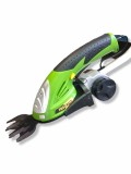 PGH1300 Foarfeca pentru iarba si arbusti cu acumulator PROCRAFT Innovative ReliableTools
