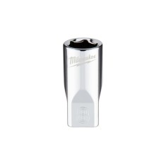 Cheie tubulara scurta Milwaukee 8 mm (Prindere 1 4 )