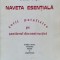 NAVETA ESENTIALA. SOTII PATAFIZICE PE SANTIERUL DECONSTRUCTIEI-LUCA PITU-287164