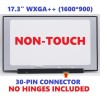 Display Laptop, Asus, VivoBook 17 K712, K712E, K712EA, K712FA, K712FB, N173FGA-E34 REV.C4, 17.3 inch, Rezolutie HD+, WXGA+ 1600x900, slim, 60hz, 30 pi, BOE
