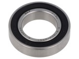 Lagăr cu bile pe un singur r&acirc;nd - dimensiuni: 17mm x 30mm x 7mm