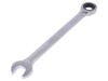 Cheie Combinată cu Piedică 24mm Oțel Crom-Vanadium, Yato