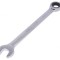 Cheie Combinată cu Piedică 24mm Oțel Crom-Vanadium