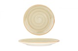 Bonna Farfurie pentru Desert - Aura Terrain - Por&Aring;&pound;elan - 17 cm - set de 6