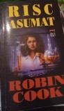 RISC ASUMAT ROBIN COOK T