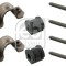 FEBI BILSTEIN 37656 Set rulmenti, stabilizator