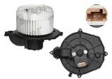 Ventilator Cabina Citroen Berlingo, 2008-2018; C4 Picasso, 2006-2013; Peugeot Partner, 2008- Motor 1,2/1,6/1.6 Thp/1,8/2,0 Benzina; 1.6 Hdi; 2.0 Hdi,, Rapid