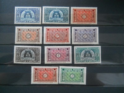 TUNISIA MH foto